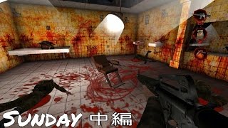 【POSTAL2】はじめてのおつかい：日曜日（中編）【グロ注意】