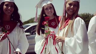 Anna's Story — Cor Jesu Academy
