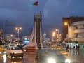 جولة مساءية في ڨابس Gabes Sud Tunisien