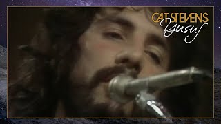 Yusuf / Cat Stevens – Where Do The Children Play (Live at KCET, 1971) | Tea For The Tillerman