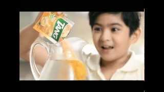 Add Tang sa Tanghalian TVC