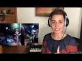 vocal coach opera singer first time reaction to floor jansen u0026 nightwish