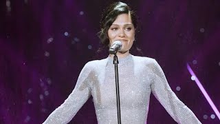 Jessie J - I Will Always Love You Whitney Houston Singer 2018 Finale Hd