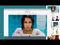 Design a Responsive Fashion Wears Landing Page | HTML, CSS & Vanilla JS Tutorial