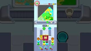 Sand Loop - Level 689 Walkthrough