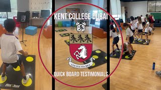Why Students and Teachers Love The Quick Board