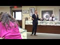 Jewelry Sales Academy Live Sales Training: The Front door