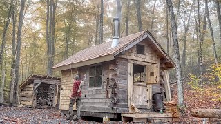 Building Wood Arrows and an Arrow Drying Rack | Traditional Archery