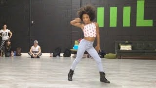 Charlize Glass | Beyoncé - Yoncé | Choreography by Jose Hollywood