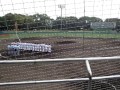 秋季高校野球近畿大会決勝戦・平安×智辯和歌山 九回 ⑦