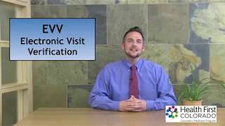 What is Electronic Visit Verification (EVV)?