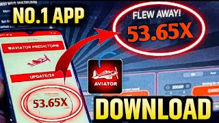 Aviator Predictor Hack ONLINE in 2024? ✈️ How To Get Aviator Predictor for FREE! (SECRET REVEALED)