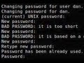 Linux Tip | Managing User Accounts and Passwords