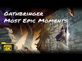 Dalinar is Unity! - Best of Graphic Audio - The Stormlight Archive - Oathbringer