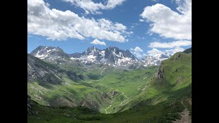 VTT La Vallée des Avals