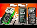 Best Aneng Multimeter | Who Is THE Winner #1?