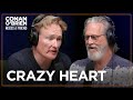 Jeff Bridges Had His “Beatles Moment” At The Lebowski Fest | Conan O'Brien Needs A Friend