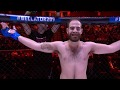 BELLATOR 209 PRELIMS: RON BECKER VS KHONRY GRACIE