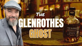 The Glenrothes Ghost - Glenrothes 18