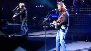 Bee Gees - To Love Somebody - One For All Live - Original dvd audio, 1989