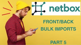 NetBox Bulk Import Interfaces: How to Use CSV for Device Ports (Part 5)