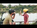 le vélo trait d union du territoire annemasse agglo studio