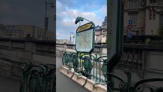 Paris , France 🇫🇷 -  Gare de Lyon | Paris 4K | Paris Walking Tour