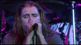 [60fps] Dream Theater - The Answer Lies Within (Score: 20th Anniversary World Tour Live)