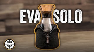 How To Use the Eva Solo Coffee Brewer