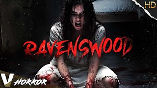 Trapped in Shadows | Ravenswood | Full Thriller Movie | Free Movie