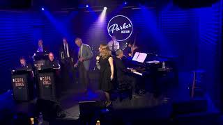 The Coffee Song by The Copa Kings live from Parker Jazz Club, with special guest, Barbara White