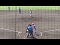 2017年9月9日　レイア　浅野桜子選手