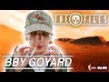 Bby Goyard Interview  - The Mars Files