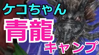 【ケコちゃん】信長の野望Online　四聖獣の塔～青龍キャンプ～