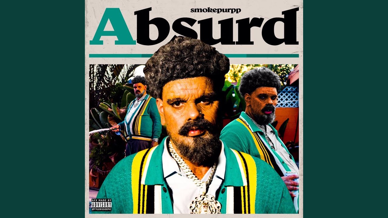 Absurd Youtube Music
