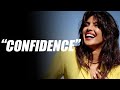 Priyanka Chopra's motivational talk about confidence #motivation #motivational #priyankachopra #bgmi
