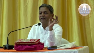 Vastrapur Pratishtha Day 3 || Pravachan of P.Shaileshbhai - Ahmedabad