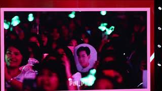 191207 Project CP :  BamBam GOT7