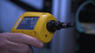 Fluke Networks FI-3000 FiberInspector Pro