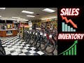 *2023* HOW IS OUR BICYCLE STORE PERFORMING AFTER THE PANDEMIC BOOM?