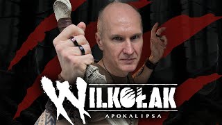 Co skrywa sie w Mroku? - Wilkołak: Apokalipsa - Sesja RPG - cz.4