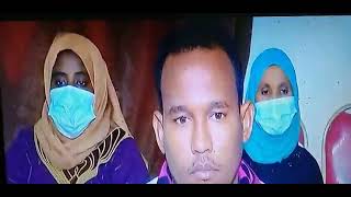 HTV on Oromia Broadcasting Corporation - OBN || Today's program on vegetables farming!