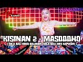 DJ KISINAN 2 X NEMEN DUGEM BREAKBEAT LAGU JAWA SUPER GALAU TERBARU 2024