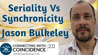 Kammerer's Law of Seriality: Jason Bulkeley, EP 378