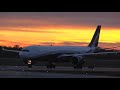 first a330neo visits to montreal hi fly airbus a330 900neo a339 landings montreal ymx cymx