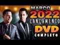 DANIEL E SAMUEL 2022 AS MAIS LINDAS LANÇAMENTO 2022 DVD COMPLETO // Gospel Hits