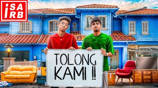 LELONG SEMUA BARANG RUMAH ! - Social Experiment !