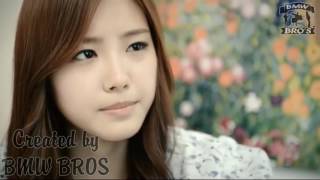 Uska Hi Banana Korean Mix HD Video Song by BMW BROS