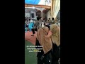 acara nikahan satu keluarga joget gedruk _kompak