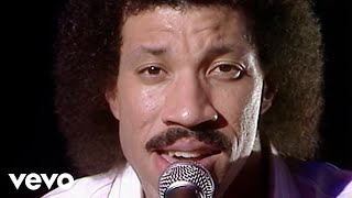 Lionel Richie - My Love (Official Music Video)